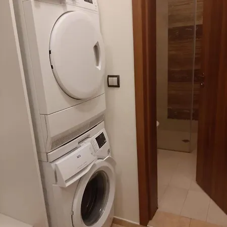 Apartment Nice In